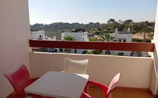 Resale - Apartment -
Villamartin - Costa Blanca
