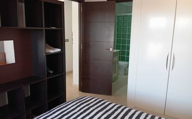 Resale - Apartment -
Villamartin - Costa Blanca