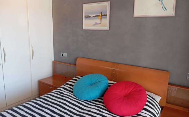 Resale - Apartment -
Villamartin - Costa Blanca