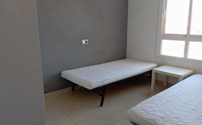 Resale - Apartment -
Villamartin - Costa Blanca