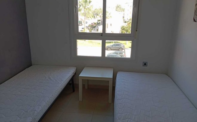 Resale - Apartment -
Villamartin - Costa Blanca
