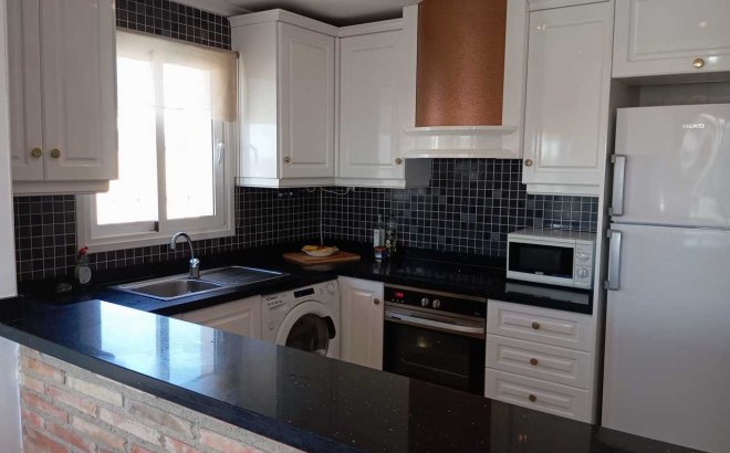 Resale - Apartment -
Villamartin - Costa Blanca