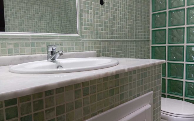 Resale - Apartment -
Villamartin - Costa Blanca