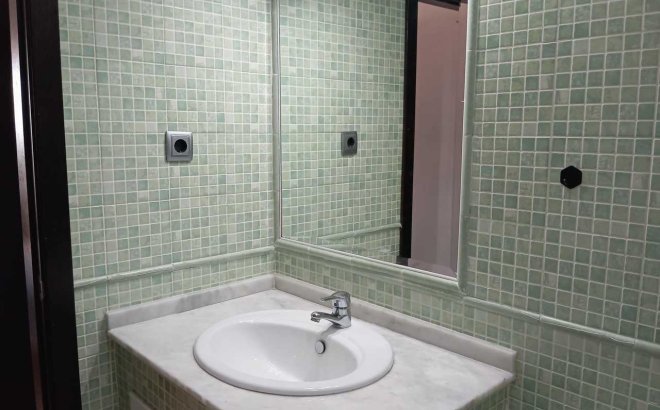 Resale - Apartment -
Villamartin - Costa Blanca