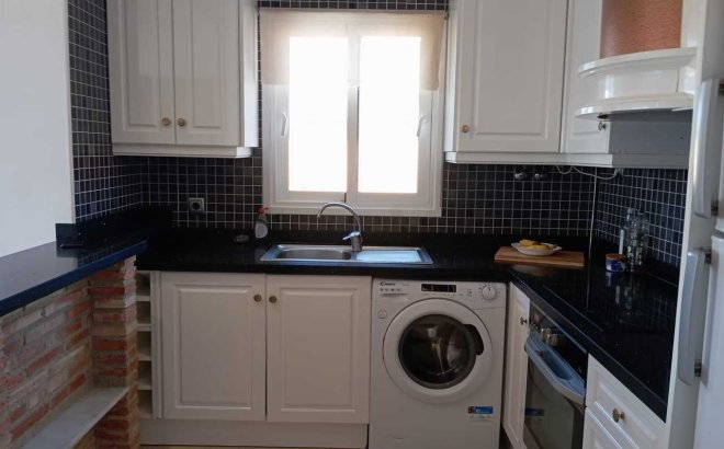 Resale - Apartment -
Villamartin - Costa Blanca