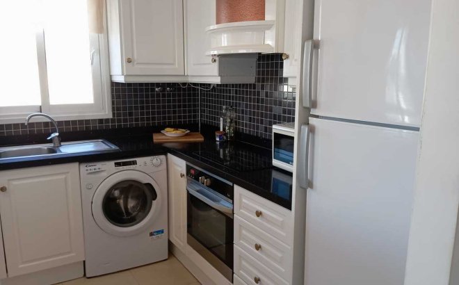 Resale - Apartment -
Villamartin - Costa Blanca