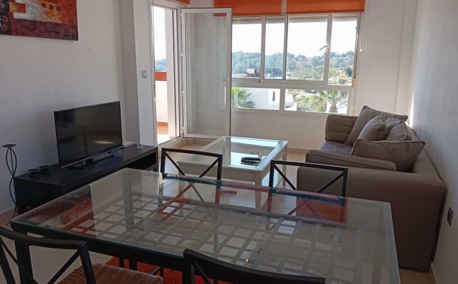Resale - Apartment -
Villamartin - Costa Blanca