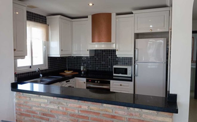 Resale - Apartment -
Villamartin - Costa Blanca