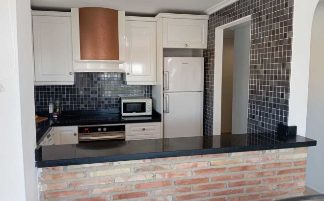 Resale - Apartment -
Villamartin - Costa Blanca