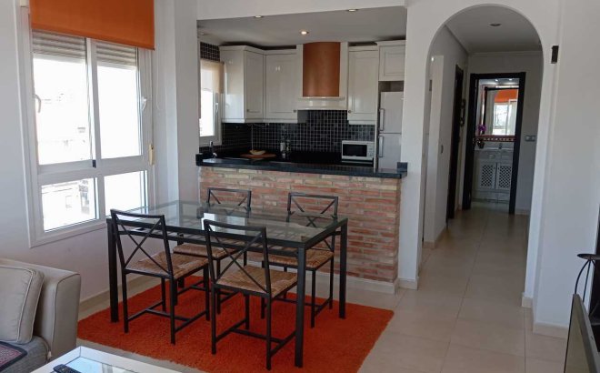 Resale - Apartment -
Villamartin - Costa Blanca
