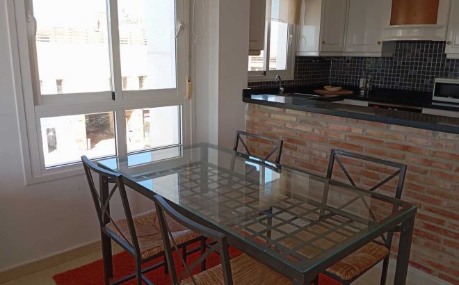 Resale - Apartment -
Villamartin - Costa Blanca