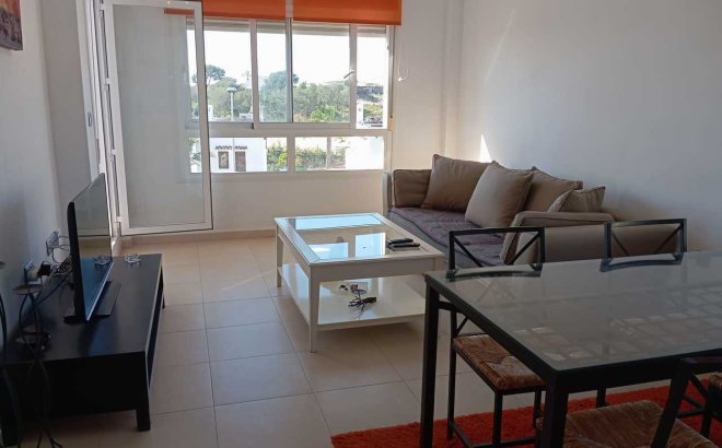 Resale - Apartment -
Villamartin - Costa Blanca