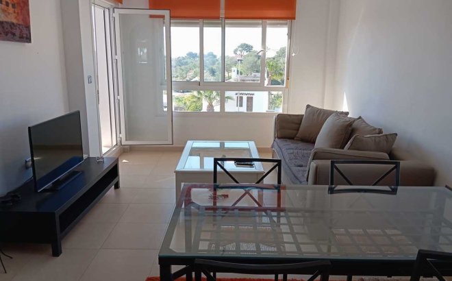 Resale - Apartment -
Villamartin - Costa Blanca