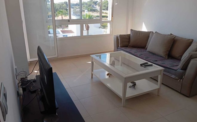 Resale - Apartment -
Villamartin - Costa Blanca