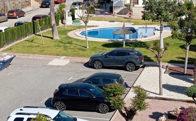 Resale - Apartment -
Villamartin - Costa Blanca