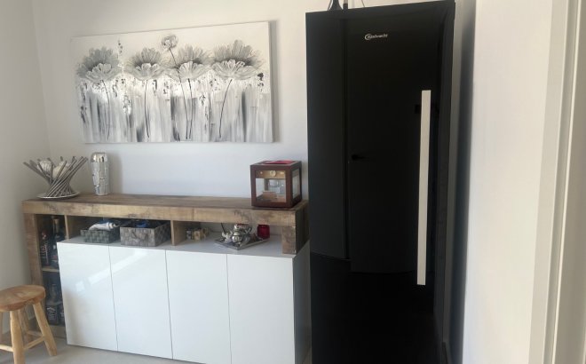 Resale - Villa -
Los Montesinos - Costa Blanca