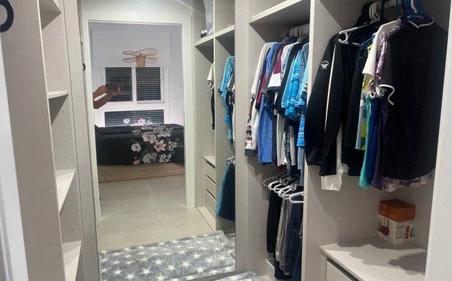 Resale - Villa -
Los Montesinos - Costa Blanca