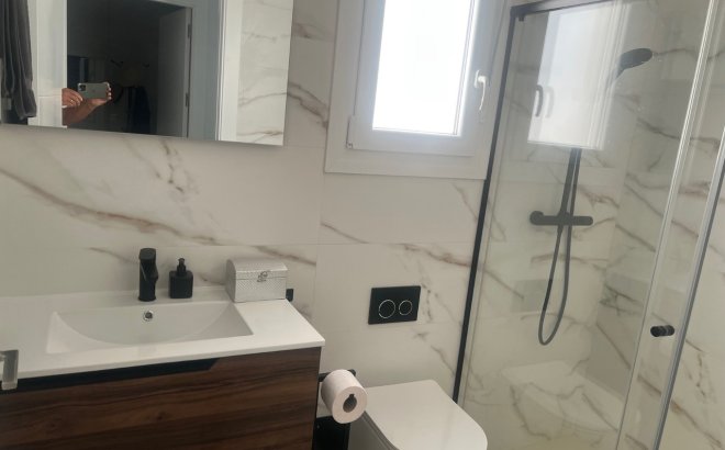 Resale - Villa -
Los Montesinos - Costa Blanca