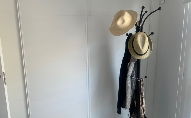 Resale - Villa -
Los Montesinos - Costa Blanca