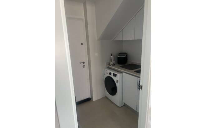 Resale - Villa -
Los Montesinos - Costa Blanca