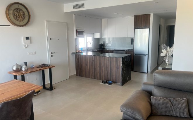 Resale - Villa -
Los Montesinos - Costa Blanca