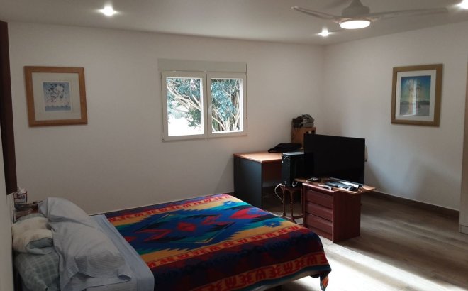 Resale - Villa -
San Miguel de Salinas - Inland