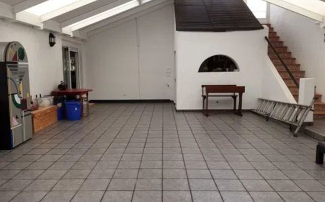 Resale - Villa -
San Miguel de Salinas - Inland