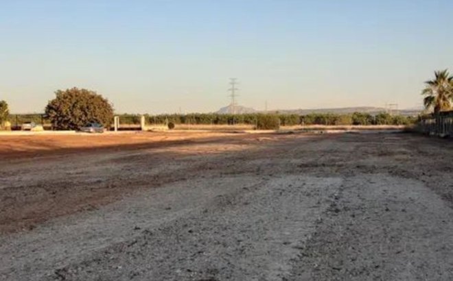 Resale - Villa -
San Miguel de Salinas - Inland