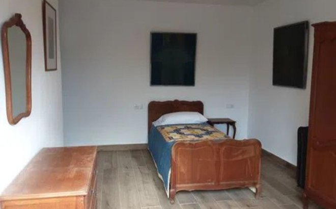 Resale - Villa -
San Miguel de Salinas - Inland