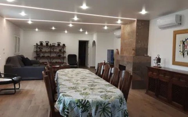 Resale - Villa -
San Miguel de Salinas - Inland