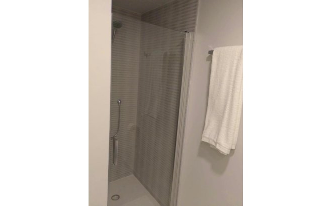 Resale - Apartment -
Villamartin - Costa Blanca