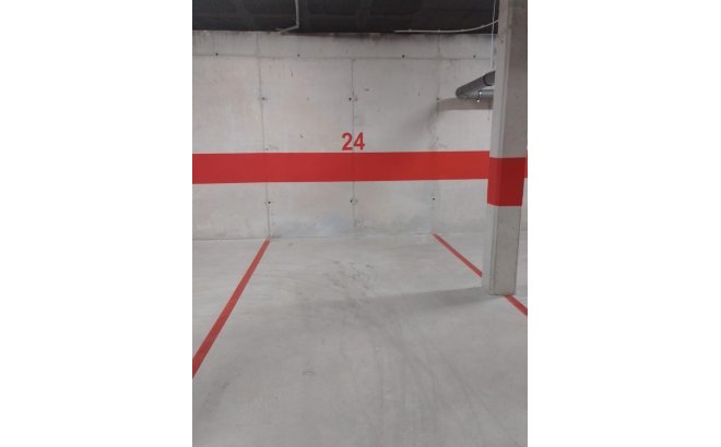 Resale - Apartment -
Villamartin - Costa Blanca