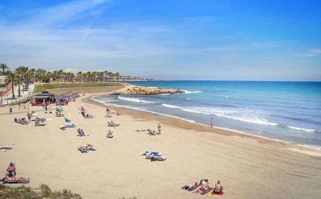 Resale - Apartment -
Villamartin - Costa Blanca