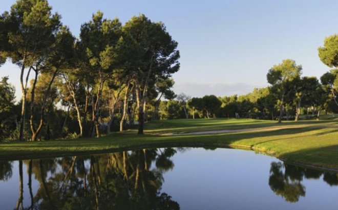 Resale - Apartment -
Villamartin - Costa Blanca