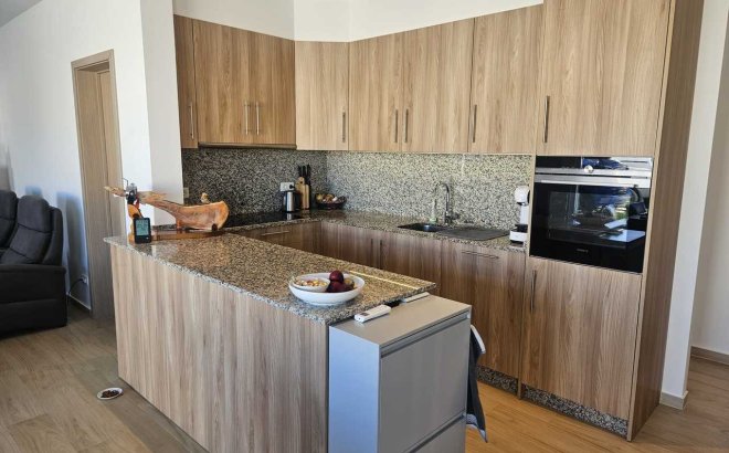 Resale - Villa -
Torrevieja - Costa Blanca