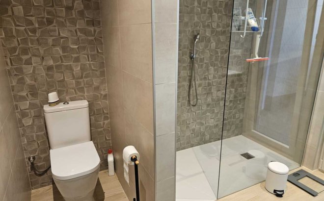 Resale - Villa -
Torrevieja - Costa Blanca