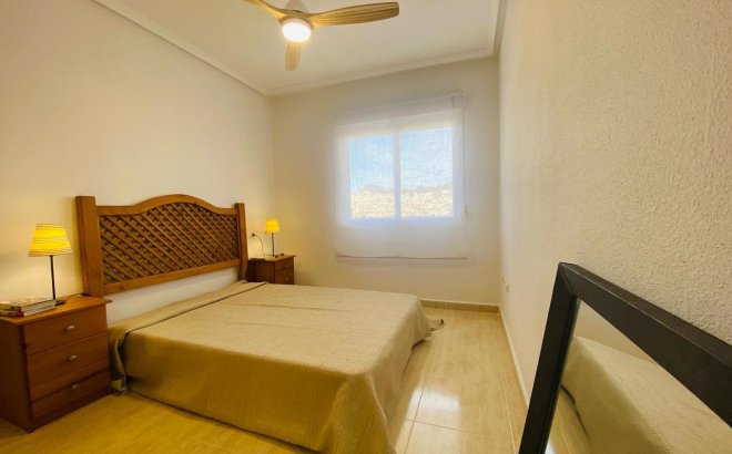 Revente - Appartement -
Villamartin - Costa Blanca