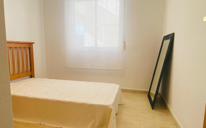 Revente - Appartement -
Villamartin - Costa Blanca