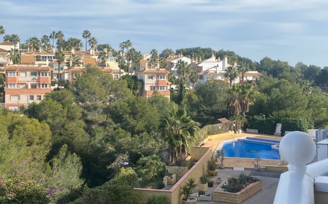 Revente - Appartement -
Villamartin - Costa Blanca