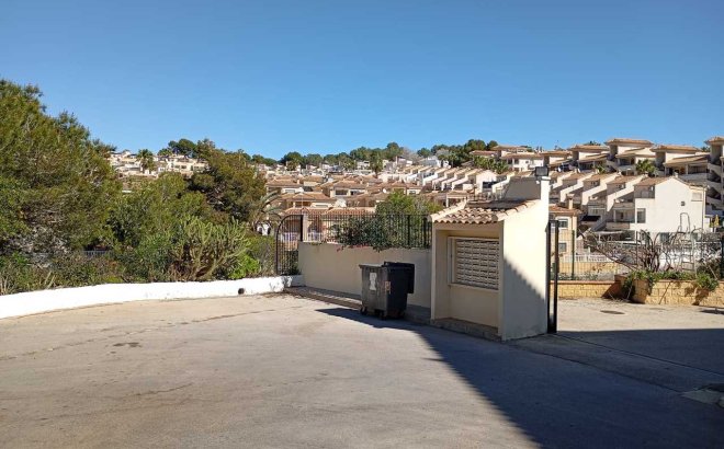 Revente - Appartement -
Villamartin - Costa Blanca