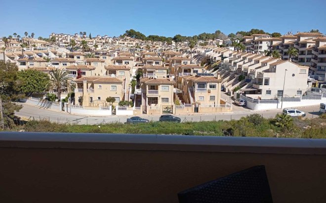 Revente - Appartement -
Villamartin - Costa Blanca