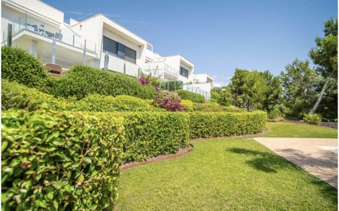 Revente - Appartement -
Pilar de la Horadada - Costa Blanca