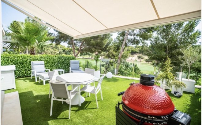 Revente - Appartement -
Pilar de la Horadada - Costa Blanca