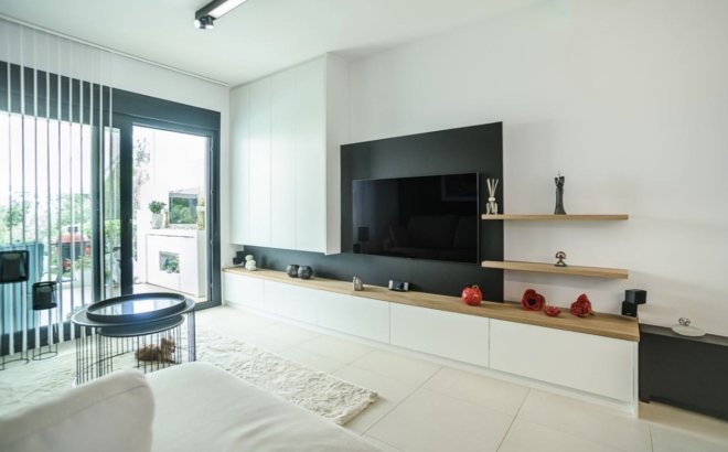 Revente - Appartement -
Pilar de la Horadada - Costa Blanca