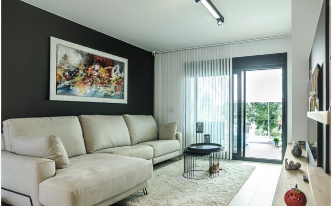 Revente - Appartement -
Pilar de la Horadada - Costa Blanca