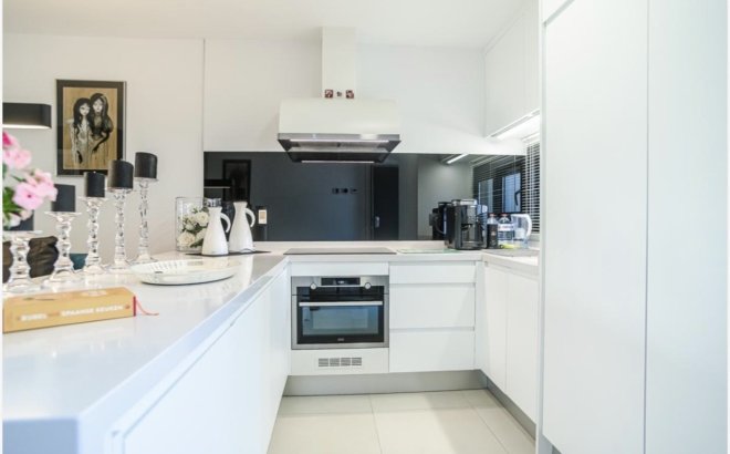 Revente - Appartement -
Pilar de la Horadada - Costa Blanca