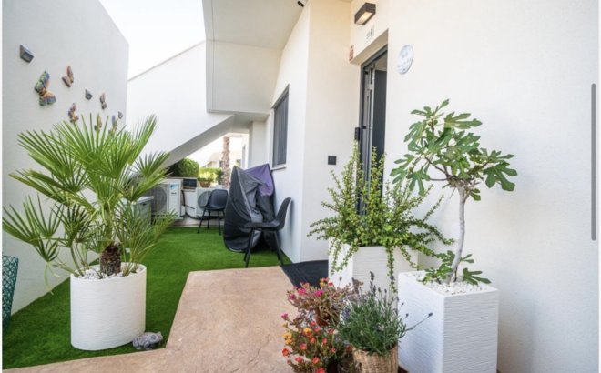 Revente - Appartement -
Pilar de la Horadada - Costa Blanca