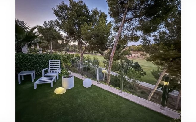 Revente - Appartement -
Pilar de la Horadada - Costa Blanca