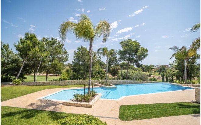 Revente - Appartement -
Pilar de la Horadada - Costa Blanca