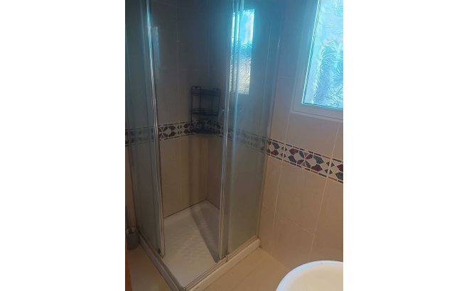 Resale - Villa -
Los Altos - Costa Blanca